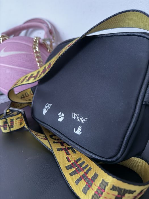 Torebka Off  White