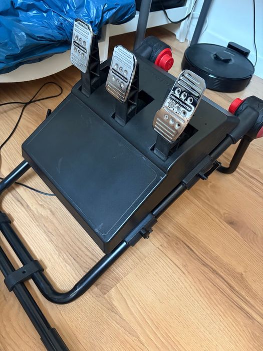Kierownica Thrustmaster TX Leather Edition PC/Xbox