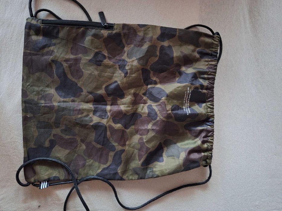 Worek na buty Adidas 14l