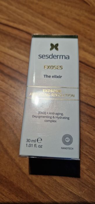Sesderma exoses elixir