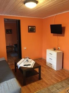 Wynajmę domek nad jeziorem Głębokie