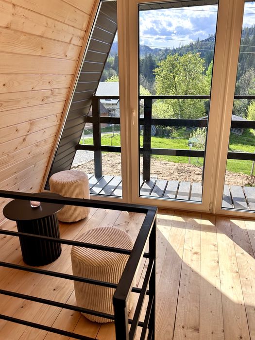 Оренда будинка/котеджа в Микуличин,відпочинок в Карпатах