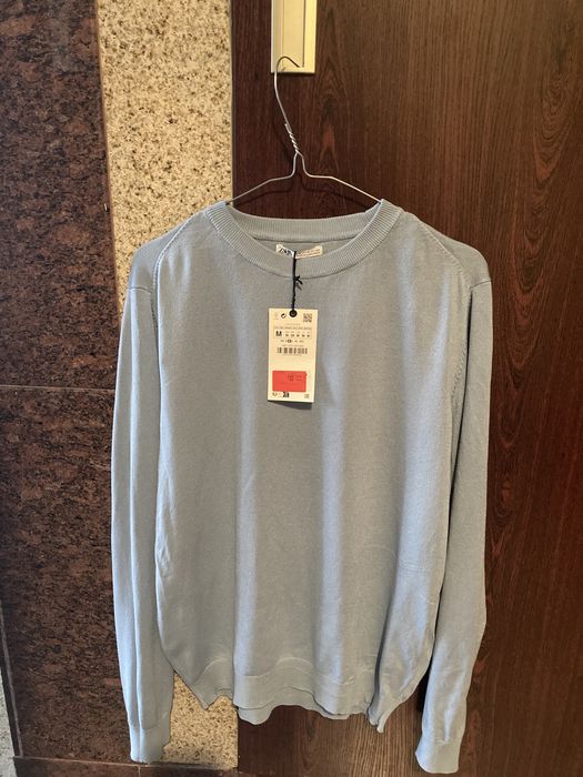 Bluza marki Zara, nowa, rozm.M