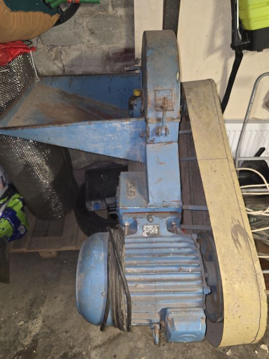 Śrutownik bijakowy 10kW