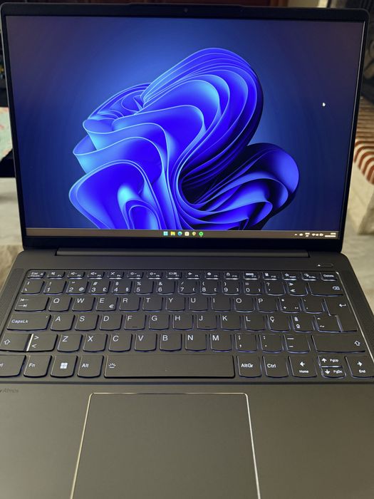 Lenovo IdeaPad 5 Pro 14ARH7 – Como novo