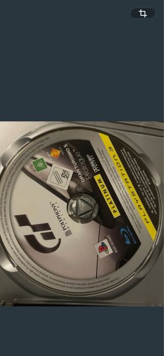 Jogo Ps3 Gt5 Prologue