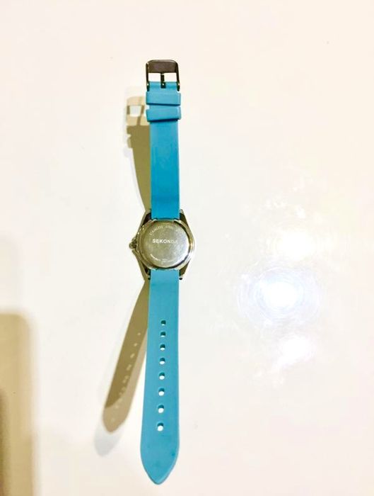 Seconda-наручные часы-Japan