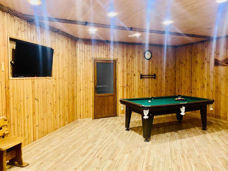 Подобова оренда номеру\\кімнати+сауна !: 1 200 грн. - Квартиры посуточно ...