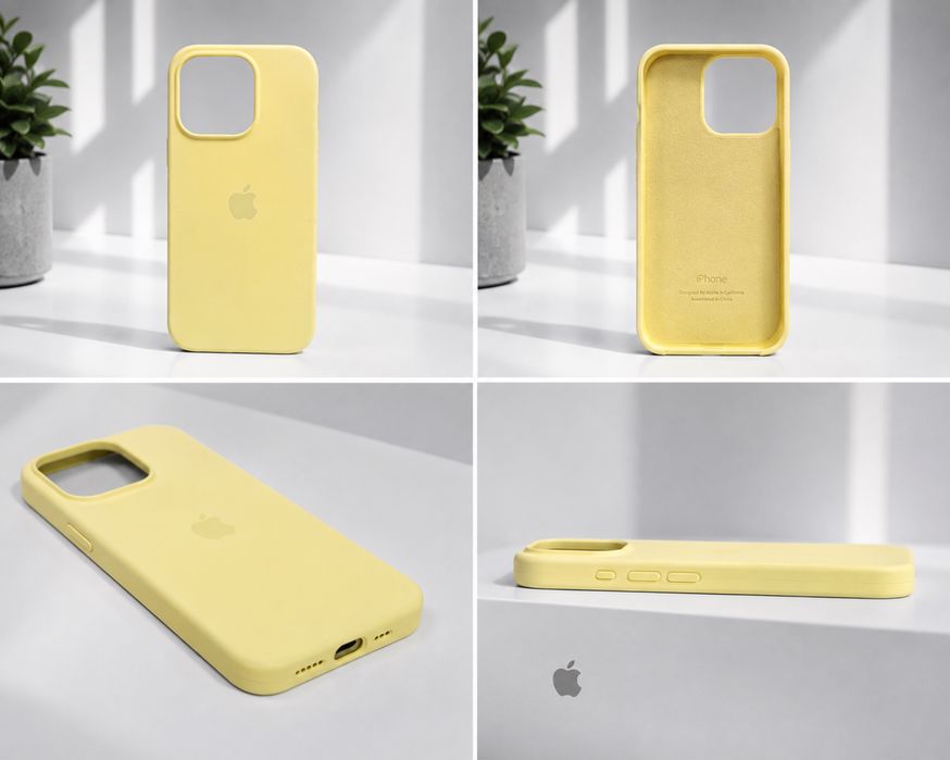 Чохли на iPhone