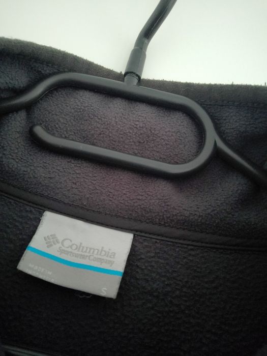 Columbia Steens Mountain Polar bluza polarowa wiosenna trekkingowa