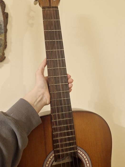 Gitara defil akustyczna
