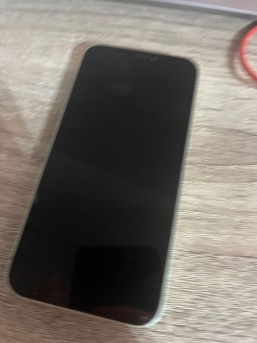 iPhone 12mini zielony