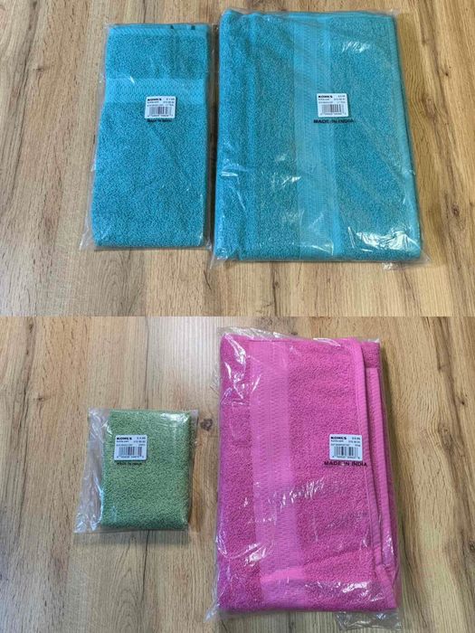 Полотенце махровое Kohl's