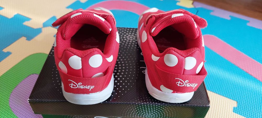 Adidas Minnie 24