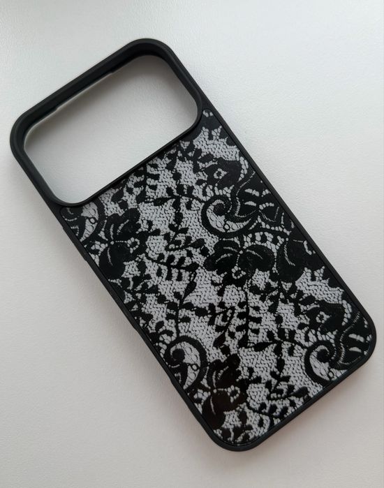 Чехол Iphone 17 Pro Max