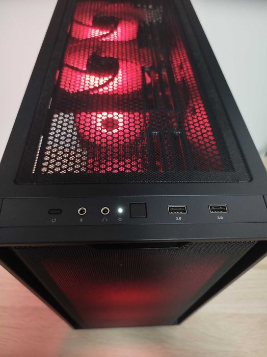 PC Gaming RTX 2070 Super 8GB | Ryzen 7 3800X | 16GB RAM | Windows 11 Pro