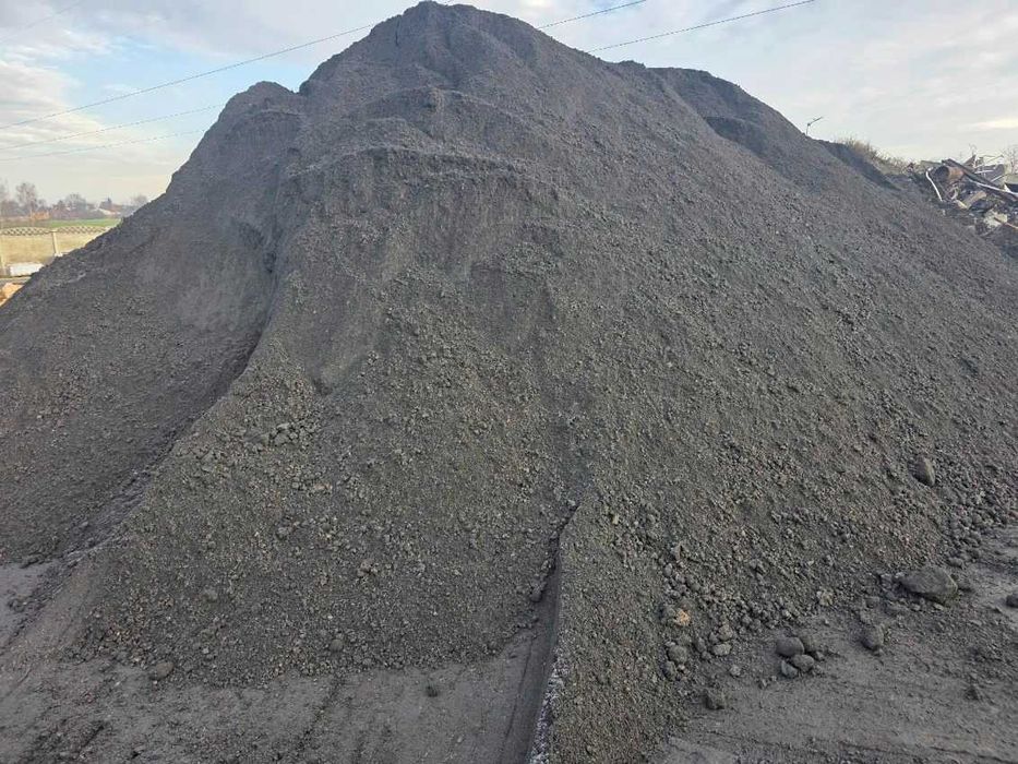 Szlaka na utwardzenie - możliwość transportu