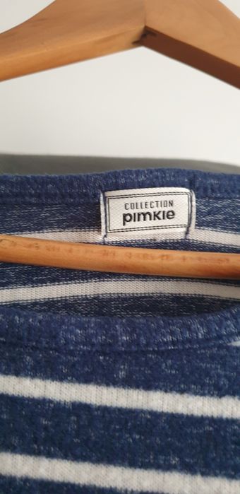 Malha pimkie listada