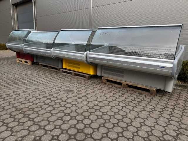 Lada witryna chłodnicza Mawi i inne urządzenia. GWARANCJA!!!