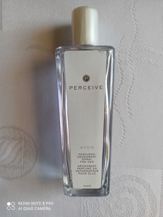 Perfuma damska Oriflame Avon
