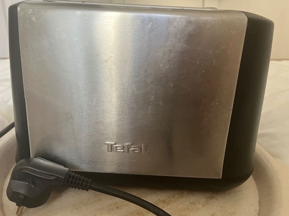 Тостер Tefal T38-A  220-240V