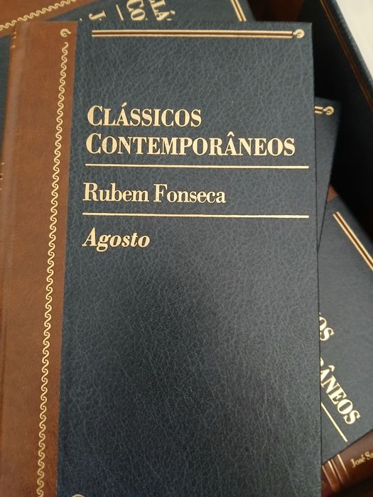 Classicos contemporâneos