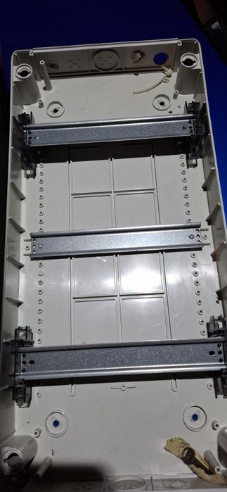 Skrzynka elektryczna