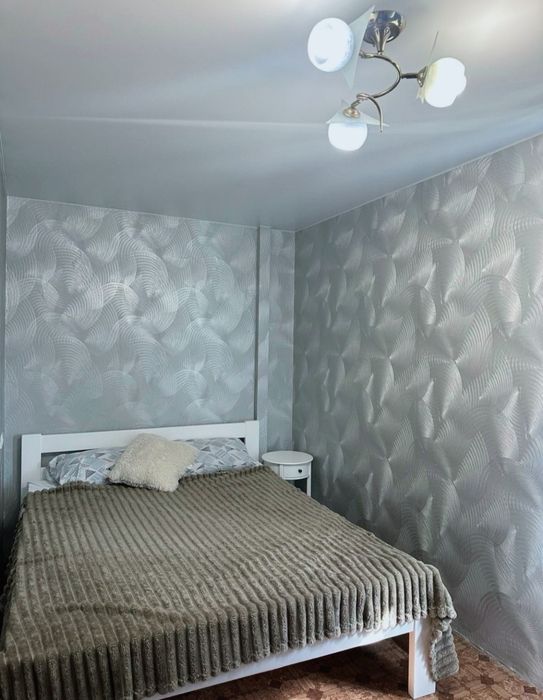 ЗАТИШНА 2 кім квартира ЦЕНТР з меблями і технікою /о