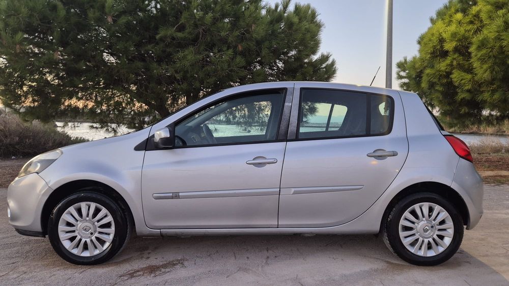 Renault Clio 1.2 16V