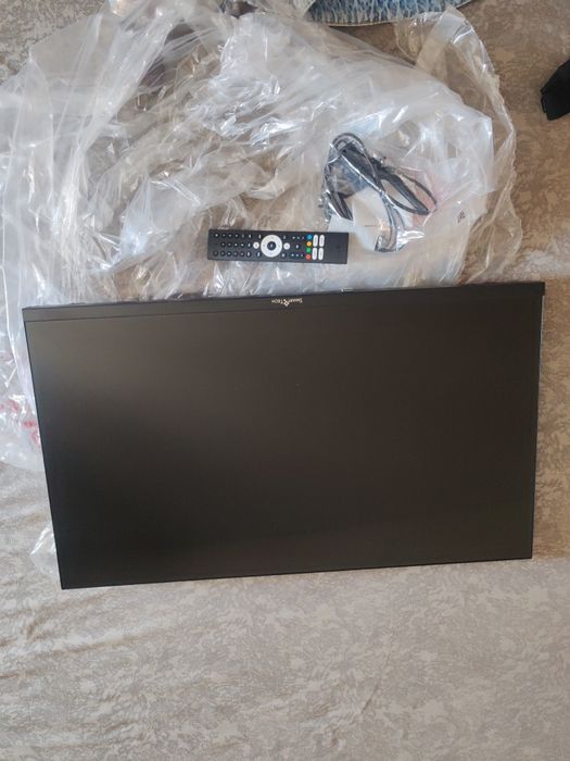 TV LED 32 SmartTech - Nova/Fatura/Garantia