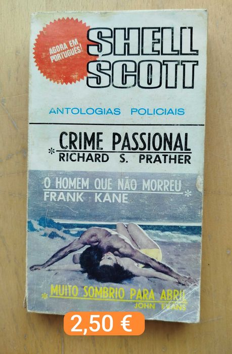 Livros Variados (Antigos e Modernos)