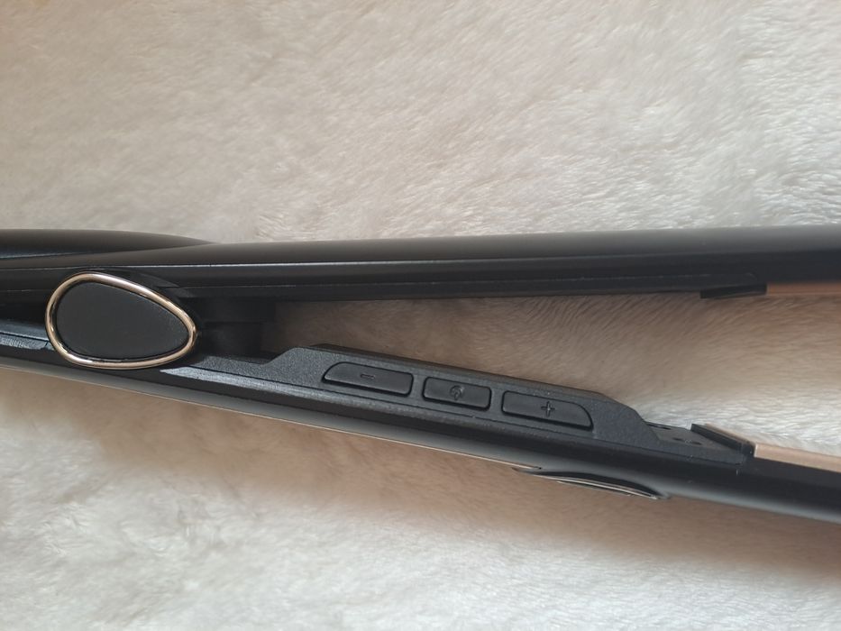 Утюжок для волос праска для волосся