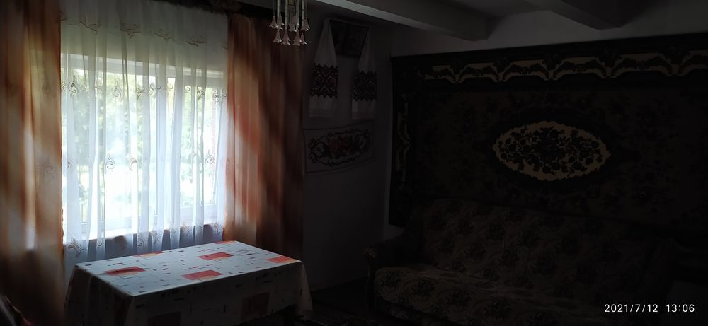 Житловий будинок