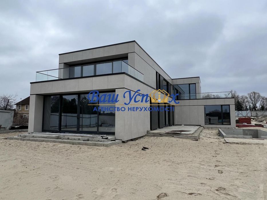 Продажа дома с выходом на реку. ул Старокиевская ,село Козин