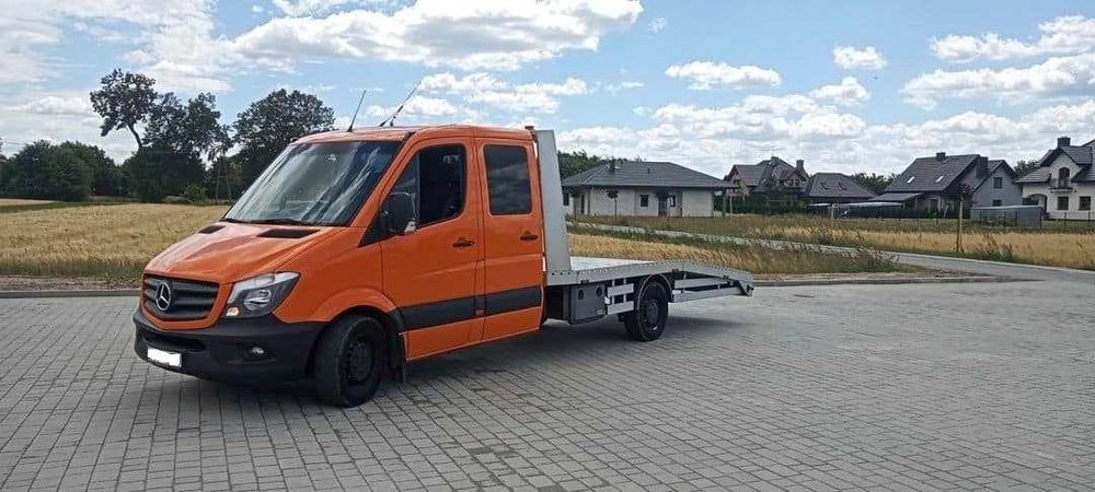 Евакуатор Коломия. Трансфер. Еліт Таксі