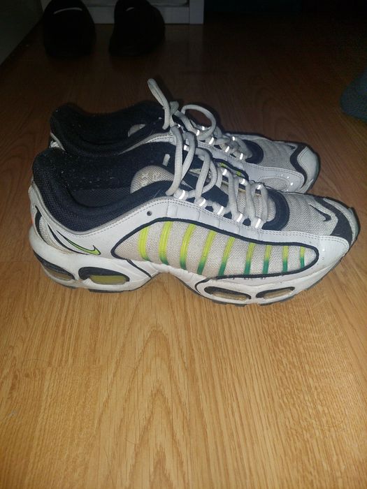 Ténis Nike Max Air