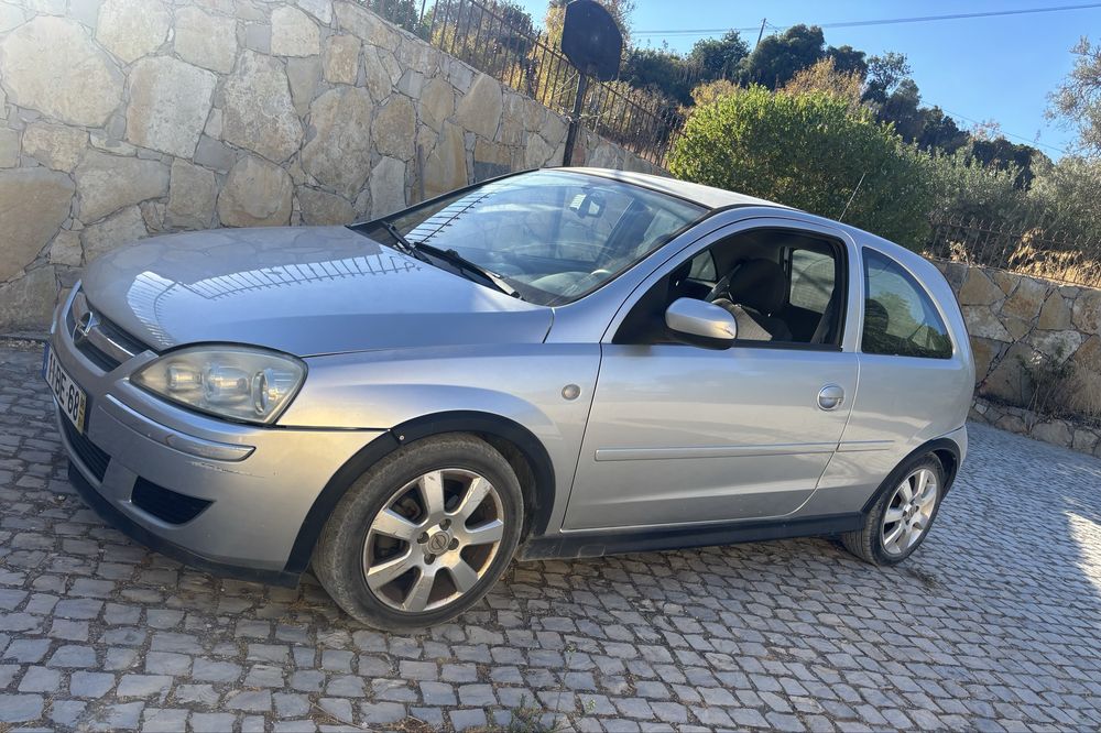 Opel Corsa 1.3 CDTI