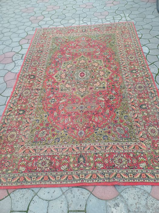 Ковёр времён СССР 2/3