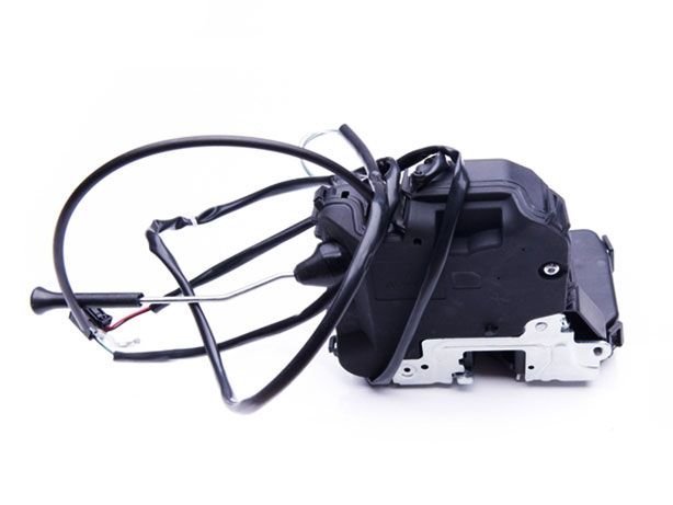 Fechadura Porta Frente Direita Mercedes Classe C/E 220 W203 W211 /NOVO