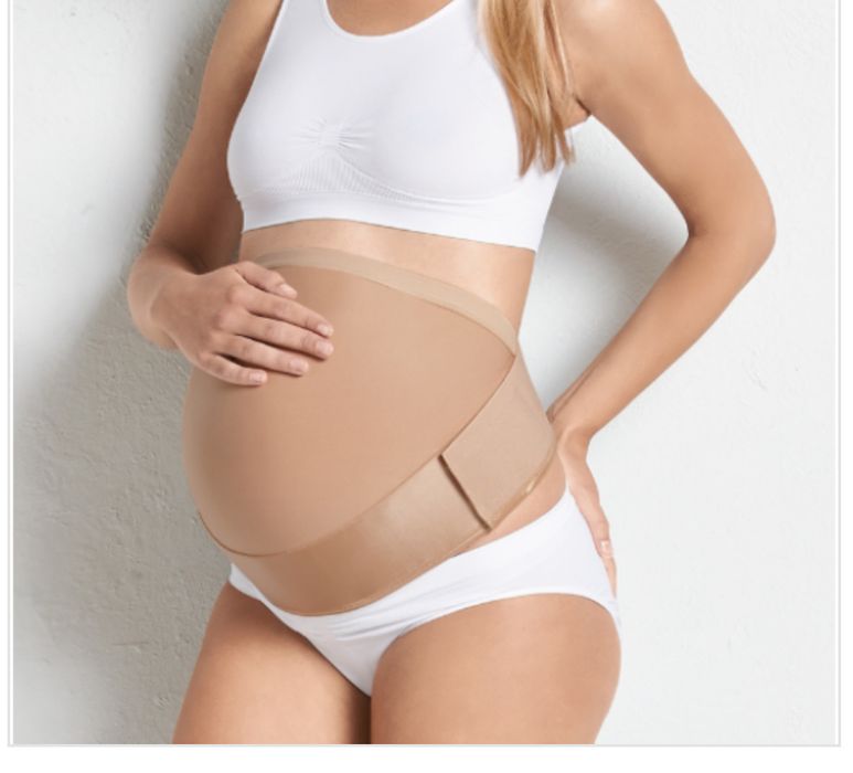 Cinta de gravidez Anita