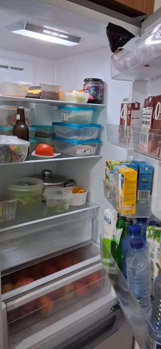 Combinado Princess No Frost