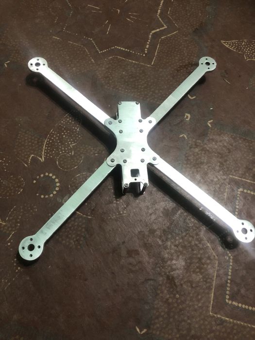Рама для Фпв Дрона