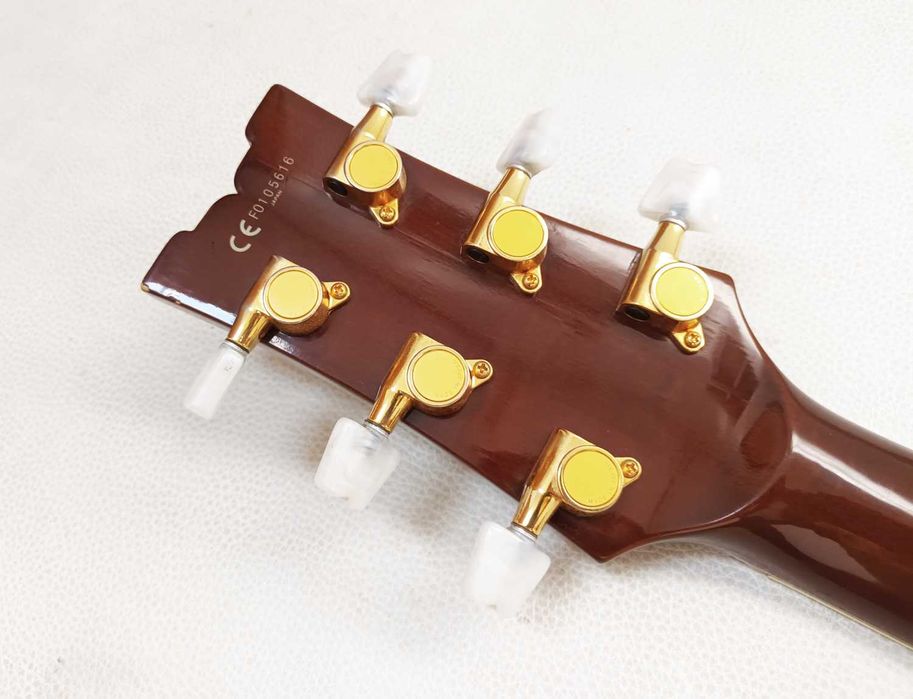 Ibanez AR2000VV Prestige - Reservada