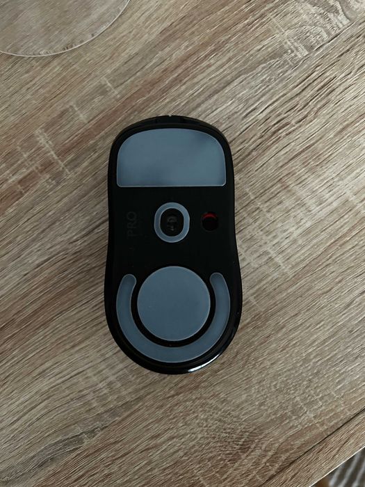 Logitech G PRO X SuperLIGHT Rato Gaming sem fio