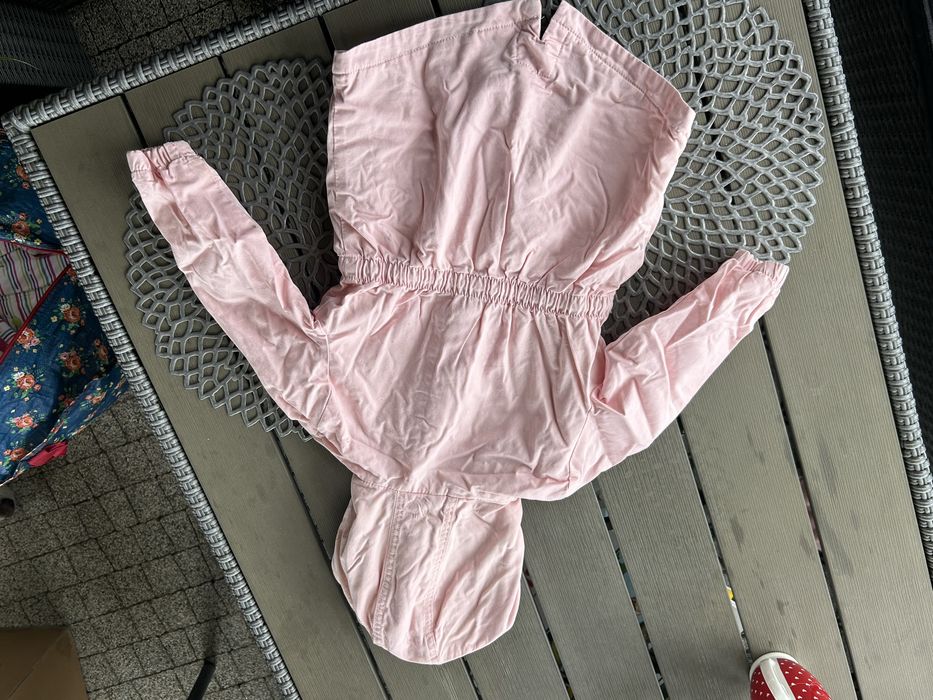 So cute kurtka parka roz.92