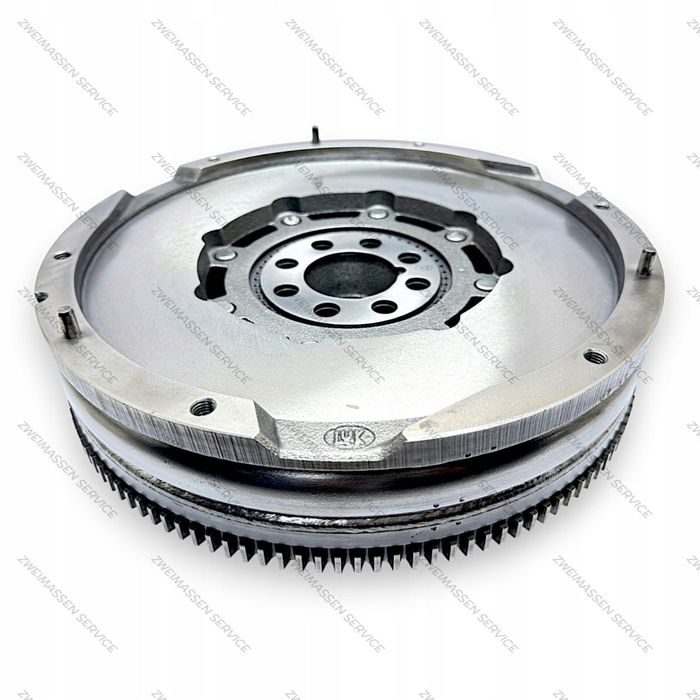 KOŁO DWUMASOWE 415075210 TOYOTA AURIS AVENSIS RAV 4 VERSO 1.6 2.0 D