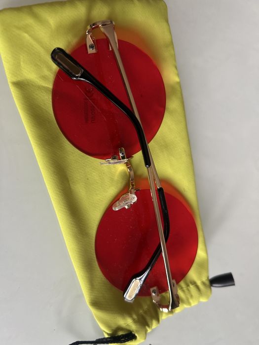 Okulary przeciwsłoneczne NOWE