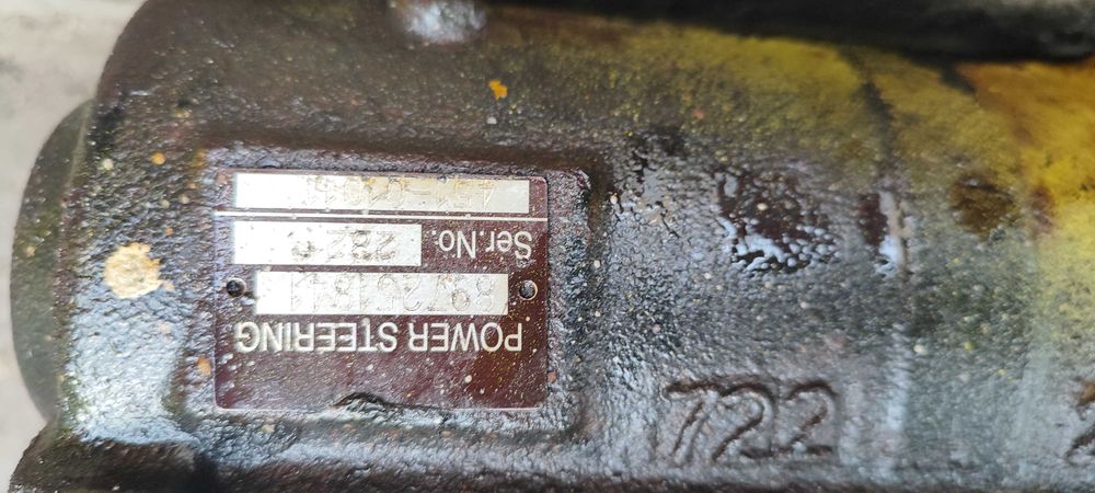 продам рулевую колонку автобус богдан