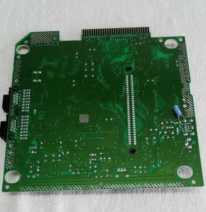 Motherboard SEGA Master System II