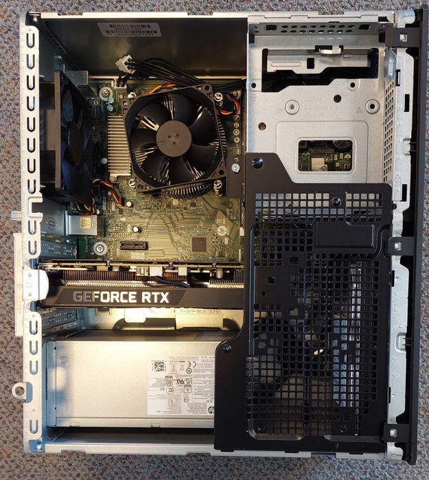 HP Pavilion Gaming Desktop